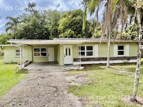 Building Photo - 326 Chattanooga Dr
