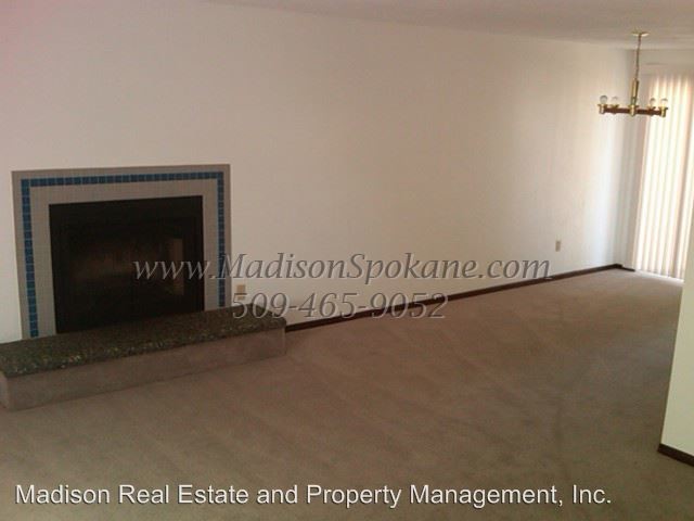 Building Photo - 4 br, 2 bath House - 701 E. Vicksburg Ave.