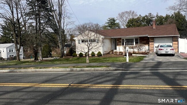 Building Photo - 45 Sound Beach Ave Ext