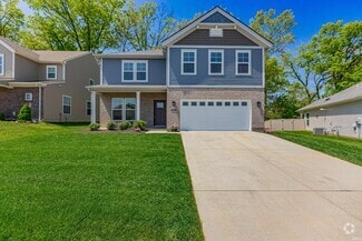 Building Photo - 9808 Blyth Dr