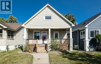Building Photo - 1444 Howard Ave