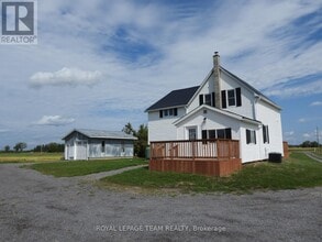 Building Photo - 1133 Concession Road 12A Lanark