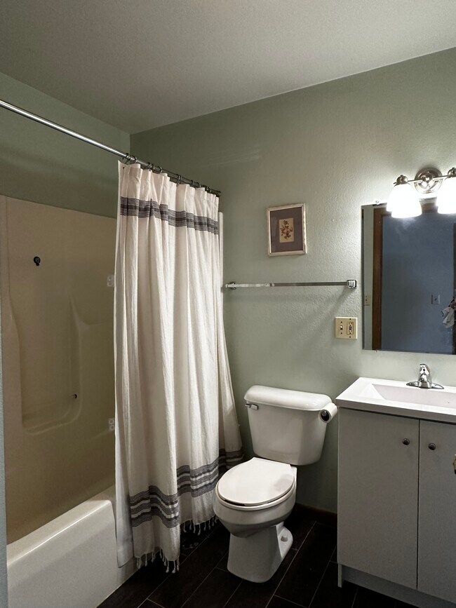 Foto del edificio - Whittier Apartments