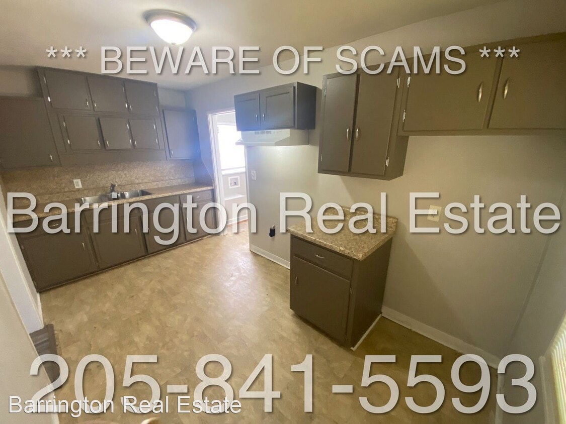 Building Photo - 3 br, 1 bath House - 1508 17th Place South...