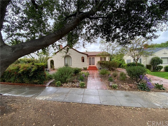 Foto del edificio - 706 S Buena Vista St