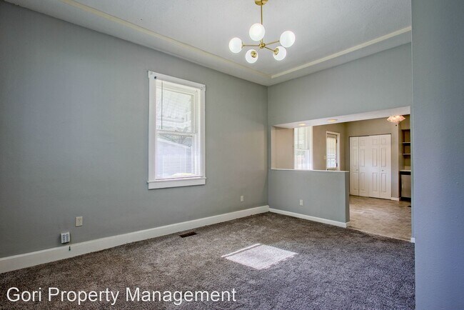 Building Photo - 1 br, 1 bath House - 507 N Kansas