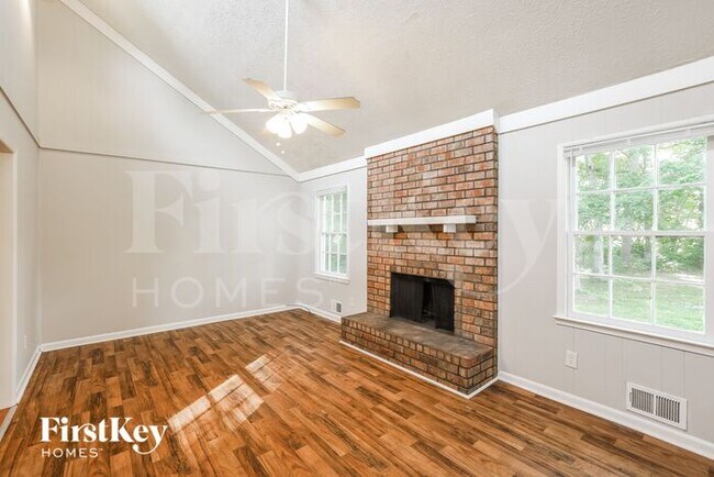 Building Photo - 6654 Prinston Cir