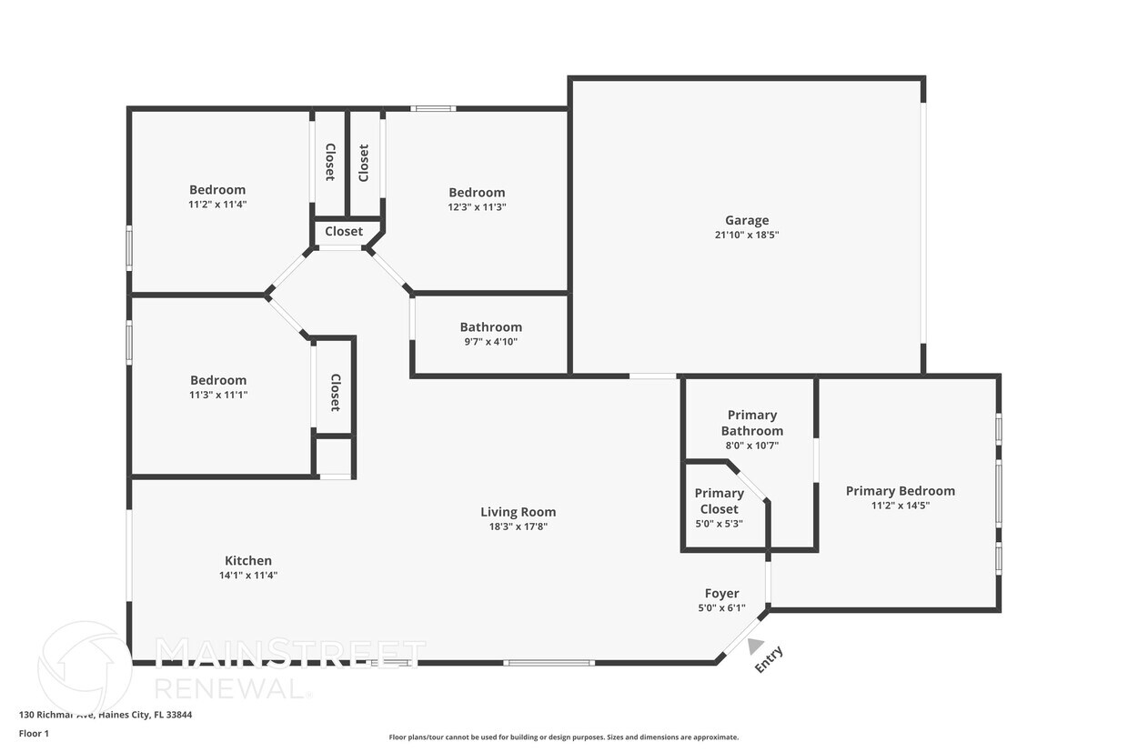 Foto principal - 130 Richmar Ave
