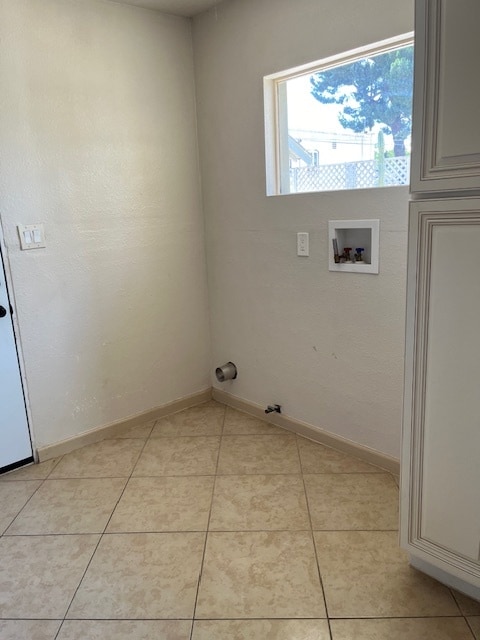 utility laundry - 4201 El Dorado St