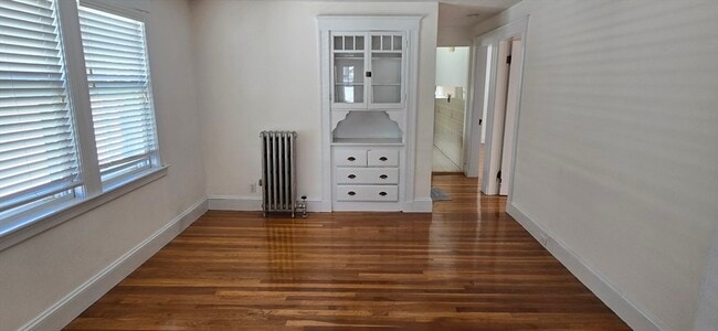 Foto del edificio - 124 Bowdoin St