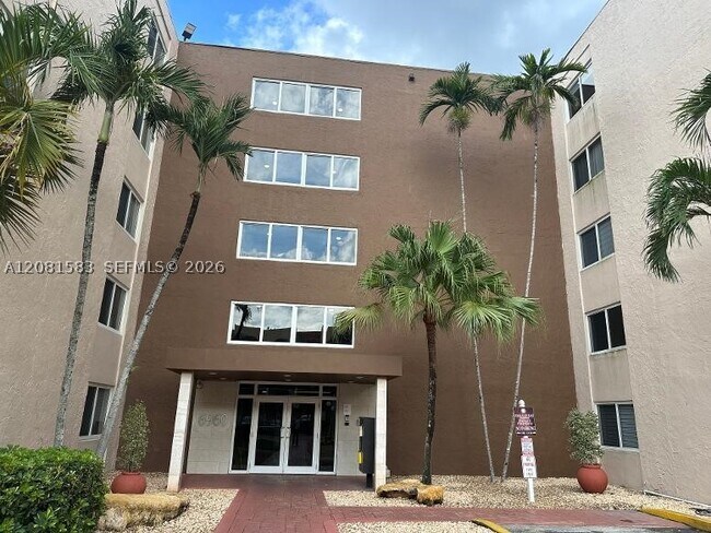 Building Photo - 6960 NW 186th St