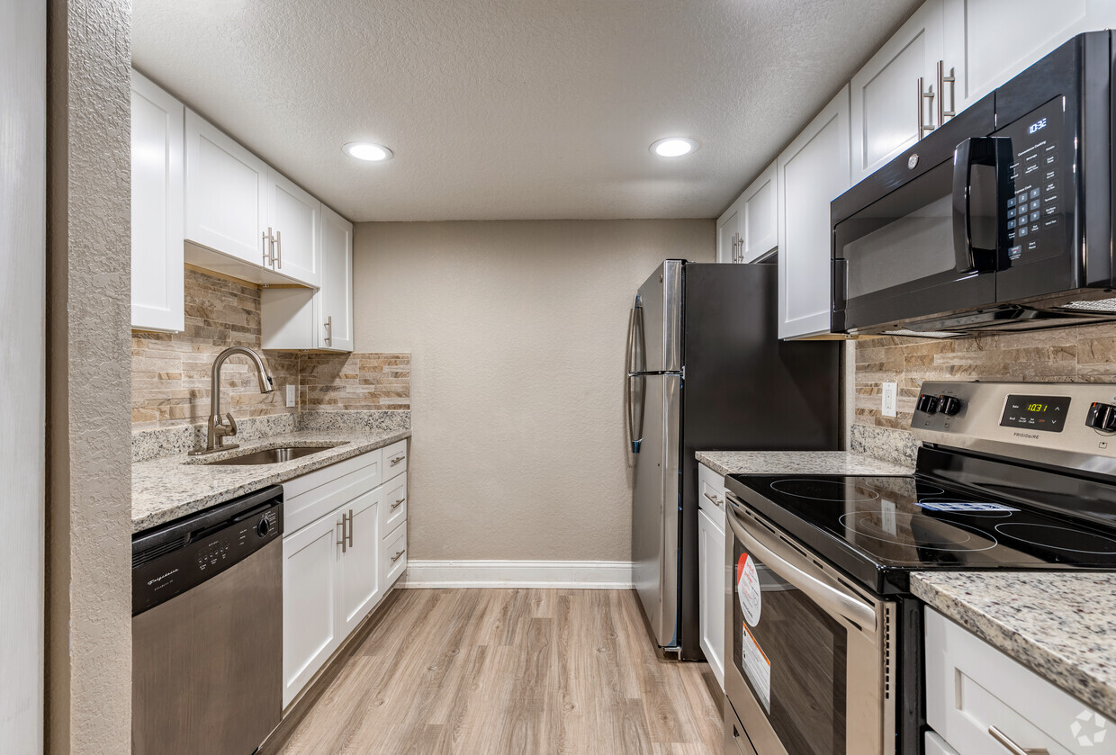 One Bedroom Apartments In San Marcos