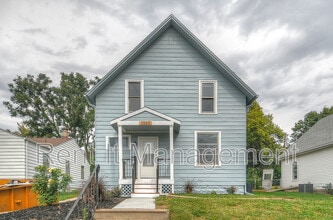 Building Photo - 3940 Arbor St