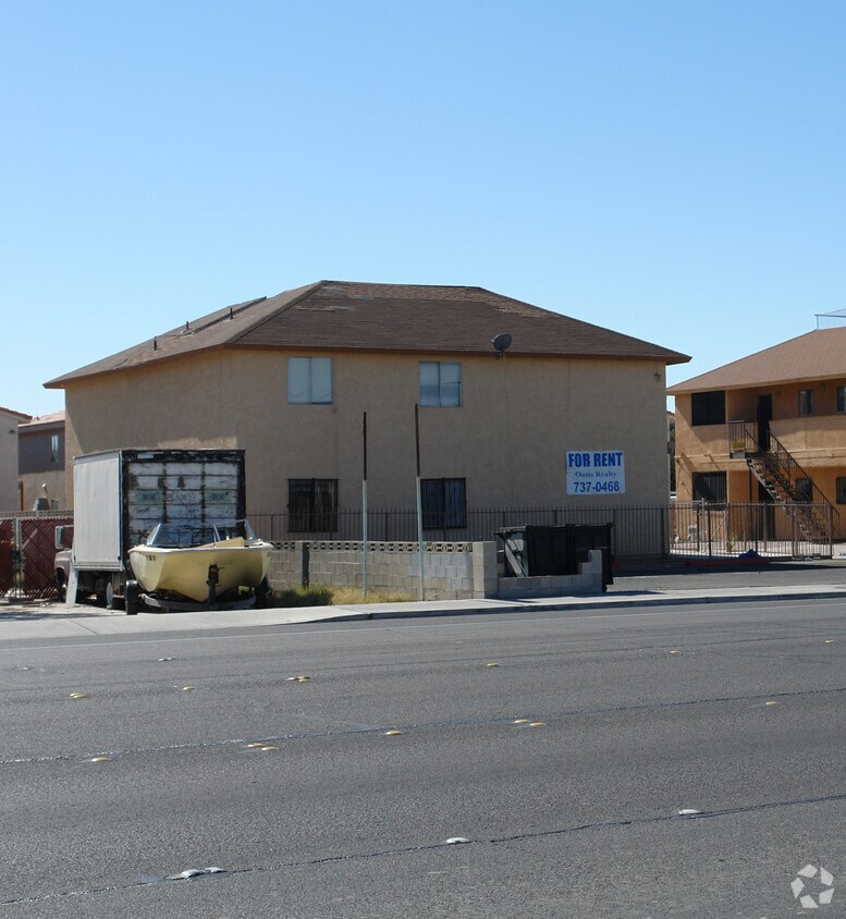 Primary Photo - 5755 E Lake Mead Blvd