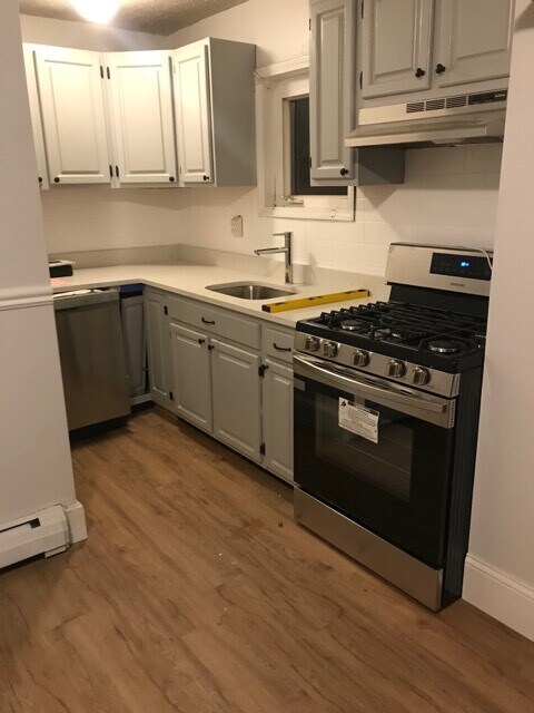 Primary Photo - 40 Otis St