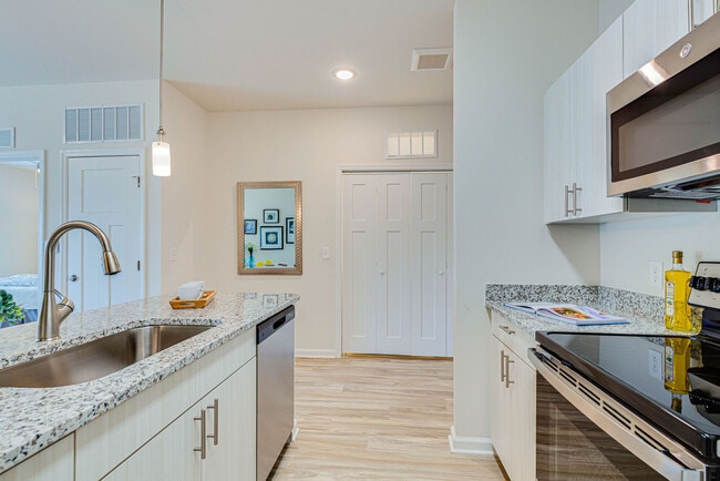 Interior Photo - Villages at Forest View