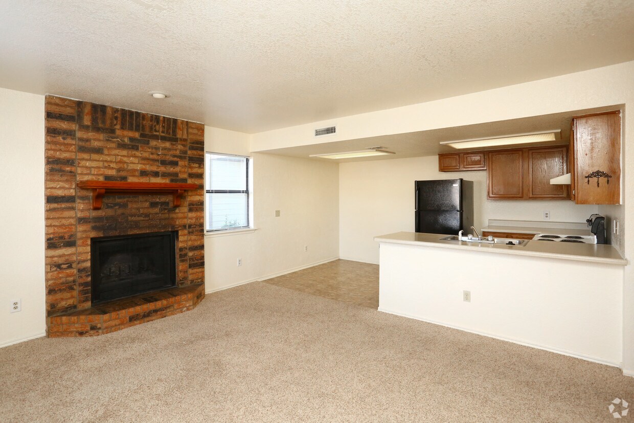 Summit Ridge Apartments Oklahoma City, OK