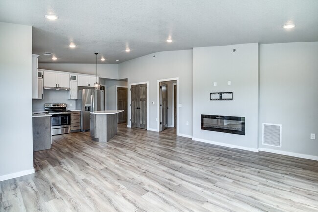 Foto del edificio - 4223 Jeffers Rd