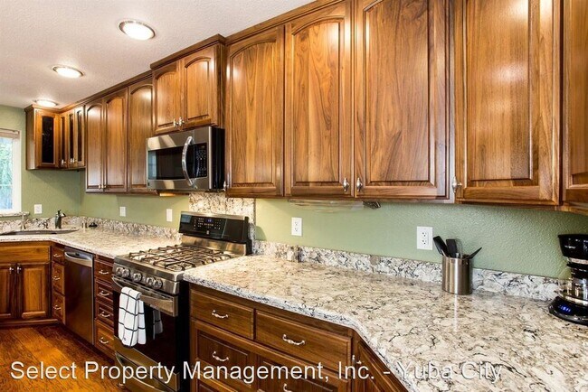 Building Photo - 3 br, 2 bath House - 1711 El Sobronte Court