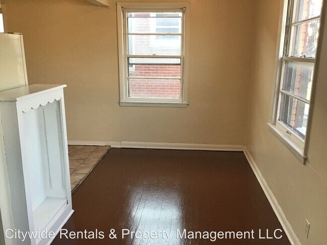Foto del edificio - 5601 W Burleigh St