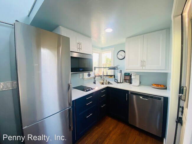 Foto del edificio - 1 br, 1 bath House - 1509 Gregory St.