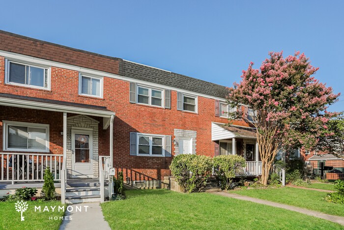 Foto del edificio - 7805 Kavanagh Rd