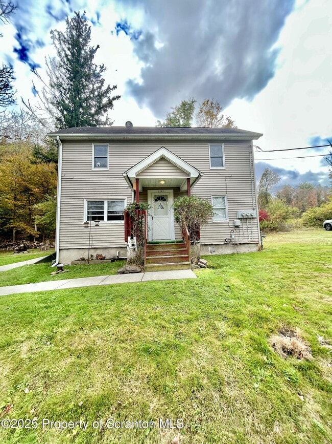 Building Photo - 1395-1395 Old Trail Rd