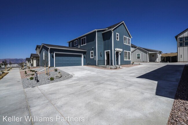 Building Photo - 2 br, 3 bath House - 5822 Spring Breeze Dr