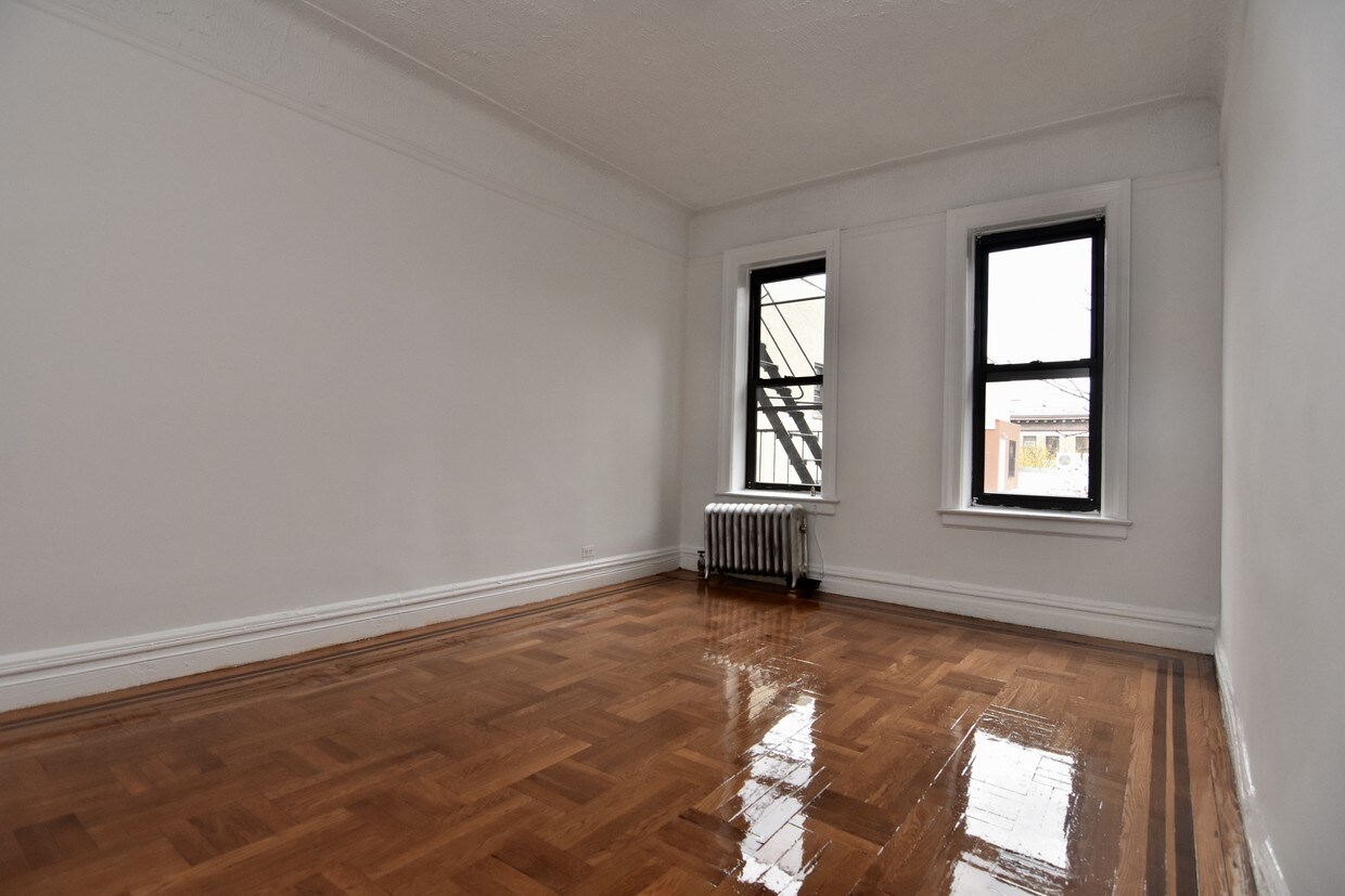 Primary Photo - 509 W 155th St