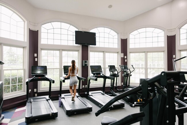 Foto del edificio - The Courts at Dulles