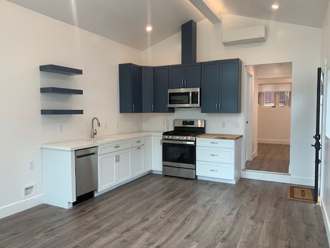 Primary Photo - Brand New 1BR 1Bath Morro Bay includes all...