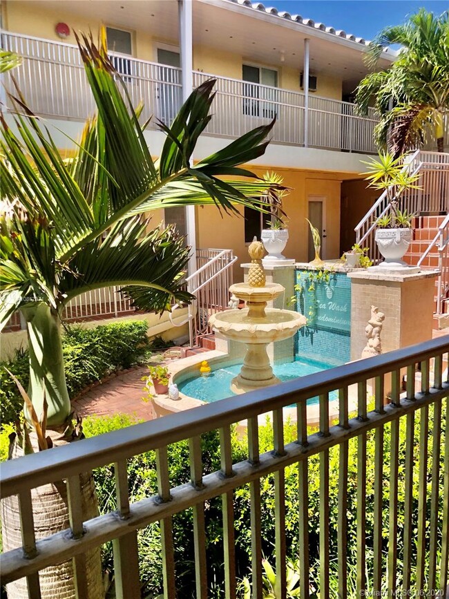 Foto del edificio - 7400 Harding Ave