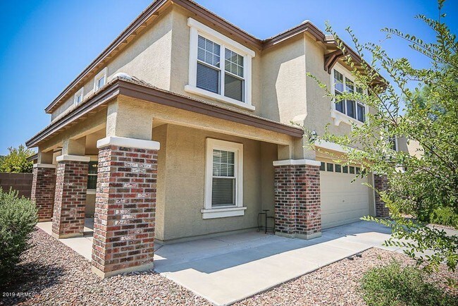 Foto del edificio - 16444 N 172nd Ln