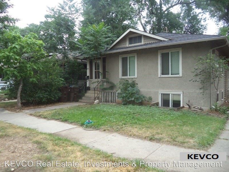 Primary Photo - 3 br, 1 bath Apartment - 414 E Elizabeth St
