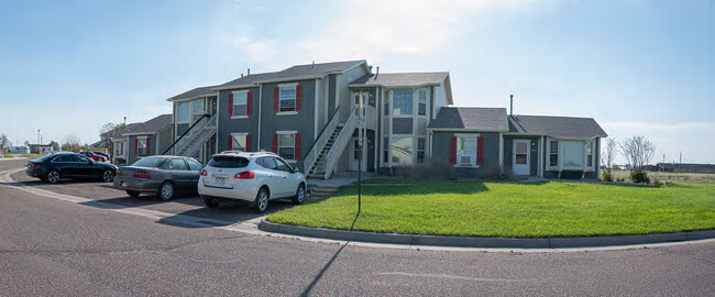 Building Photo - Smokey Trail Village