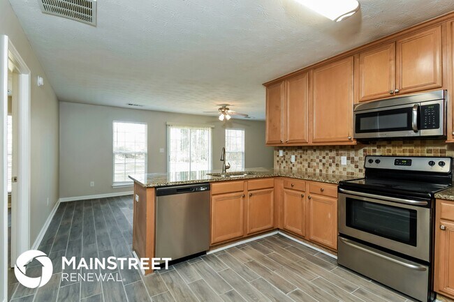 Foto del edificio - 4287 Sanders Rd