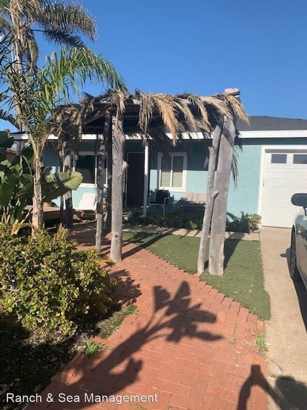 Foto principal - 2 br, 1 bath House - 1636 Broadway St