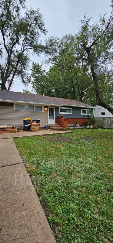 Foto del edificio - 7504 E 112th St