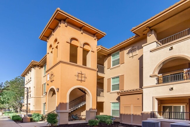 Foto del edificio - Villas at North Village