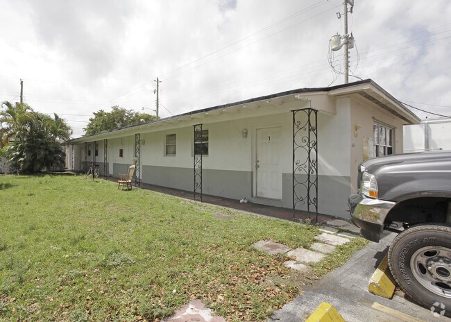 Foto del edificio - 610 NE 4th St