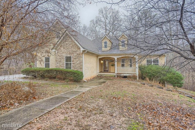 Primary Photo - 4 br, 2.5 bath House - 507 Custer Way UNIT
