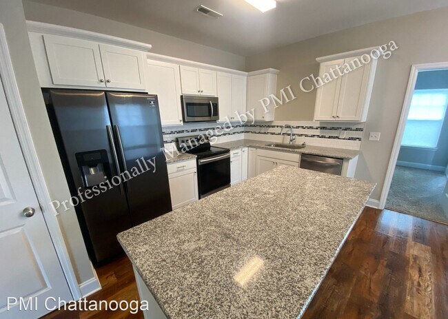 Building Photo - 3 br, 2 bath House - 837 Worley Chapel Rd