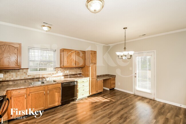 Building Photo - 5746 Dollar Forge Dr