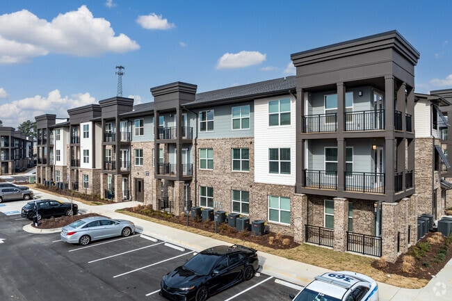 5141 Stone Mountain Hwy Unit 1312  