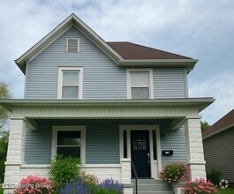Building Photo - 1815 E Market St
