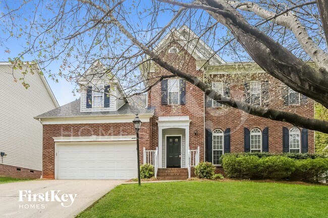 Foto del edificio - 8601 Glade Ct