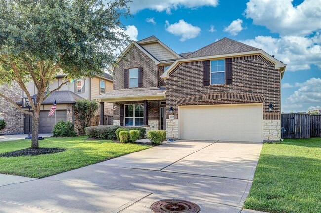 Building Photo - 4015 Addison Ranch Ln