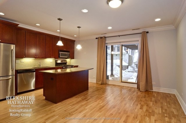 Building Photo - 1705 N Crilly Ct
