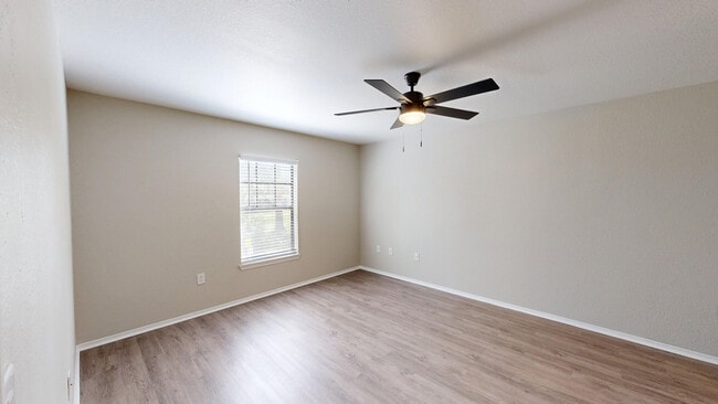 Interior Photo - MacAlpine Place
