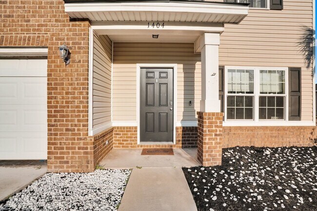 Foto del edificio - Like New Home for Rent in Hinesville!